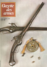 Gazette armes canne d'occasion  Bray-sur-Somme