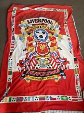 Vintage 1980s liverpool for sale  ORMSKIRK