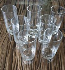 Gläser trinkläser wasserglä gebraucht kaufen  Pleinfeld
