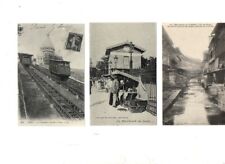 Reproductions anciennes cartes d'occasion  Villaines-la-Juhel