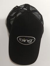 Bing trucker hat for sale  Bridgewater