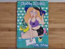 Chubby witches vol. usato  Spedire a Italy