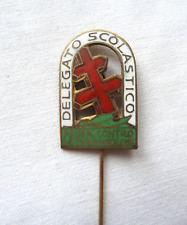 Distintivo spilla pin usato  Correggio