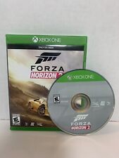 Forza Horizon 2 - Microsoft Xbox One - Simulador de carreras - Envío rápido gratuito segunda mano  Embacar hacia Argentina