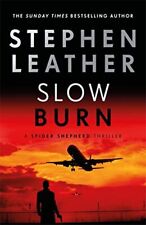 Slow burn 17th for sale  UK