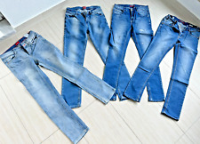 Jeans 158 jungen gebraucht kaufen  Urbar