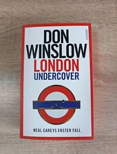 London undercover don gebraucht kaufen  Höchst