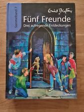 Enid blyton buch gebraucht kaufen  Scharnebeck