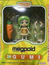 Figura Nendoroid Virtual Vocalista Megpoid Gumi Good Smile Company Importación de Japón, usado segunda mano  Embacar hacia Mexico