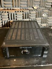 Emotiva MiniX A-100 Power Amplifier for sale  Shipping to South Africa