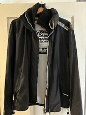 Superdry windcheater xxl for sale  SOUTHEND-ON-SEA