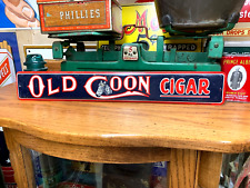 Vintage metal advertising for sale  Collinsville