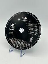 Playstation ps1 demo gebraucht kaufen  Neustadt