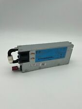 HP Power Supply HSTNS-PL14 499250-201 499249-001 511777-001 Refurbished for sale  Shipping to South Africa
