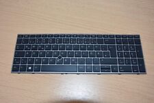 Keyboard tastiera tedesca usato  Italia
