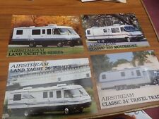Promotional cards airstream for sale  KEIGHLEY