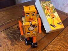 Robot lilliput 393 for sale  LYMINGTON