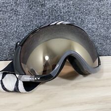 Oakley goggles canopy for sale  Logan