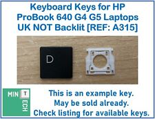 Keyboard keys probook for sale  GLOUCESTER
