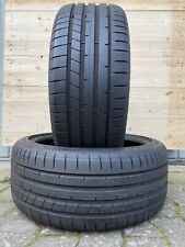 Sommerreifen dunlop sportmaxx gebraucht kaufen  Espelkamp