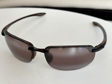 Maui jim 407 for sale  Pismo Beach