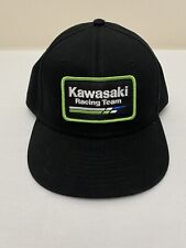 Kawasaki racing team for sale  La Palma
