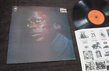 Miles Davis - In A Silent Way (CBS UK 1st Press Stereo LP 1969) A2/ B1. Nice! comprar usado  Enviando para Brazil