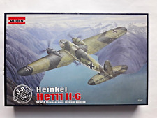 Roden heinkel 111 for sale  LONDON