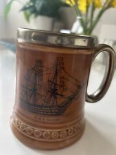 Tankard hms victory for sale  WIRRAL