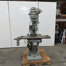 knee milling machine for sale  Middlebury