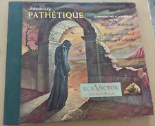 Tchaikovsky pathetique sym. for sale  New Milford