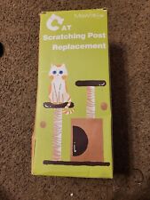 Cat scratching post for sale  Tiffin