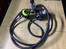 Diving equipment sherwood for sale  GLOSSOP