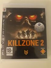 Killzone ps3 complet d'occasion  Sennecey-le-Grand