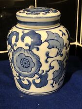 Chinese porcelain blue for sale  ILFORD