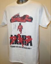 Akira film shirt for sale  Shipping to Ireland