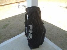 ping golf carry bag w stand for sale  Canton