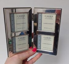 Carrs silver photo for sale  LONDON