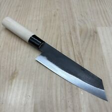 Usado, Cuchillo de cocina japonés sin usar Bunka 160/300 de Japón segunda mano  Embacar hacia Argentina