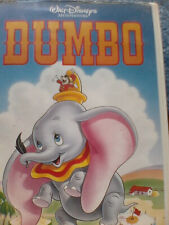 Dumbo the walt gebraucht kaufen  Adlkofen