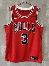Dwyane wade chicago for sale  Shipping to Ireland