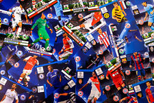 Escolha de cartas Panini UEFA CHAMPIONS LEAGUE 2014/2015 comprar usado  Enviando para Brazil