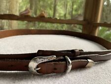 Vtg ranger belt for sale  Beaufort