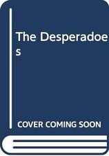 Desperadoes gilman george for sale  UK