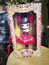 Very rare Pullip Dal Galla ballerina doll in original box - Big moving eyes for sale  Shipping to South Africa