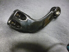 Harley davidson footpeg for sale  HIGH WYCOMBE