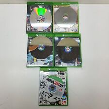 Lot xbox one for sale  Seattle