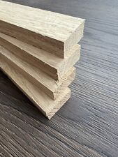 Oak natural hardwood for sale  UK