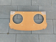 Soundboard leerboard hutablage gebraucht kaufen  Odenkirchen
