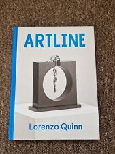 Artline lorenzo quinn for sale  BIRMINGHAM